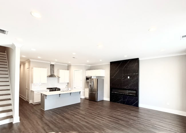 190 Kearny St in Madison, AL - Foto de edificio - Building Photo