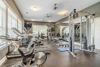 The Grove at Greenleaf in Conyers, GA - Foto de edificio - Interior Photo