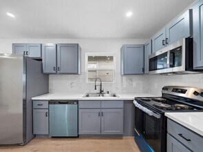 3521 McIlhenny St in Houston, TX - Building Photo - Building Photo