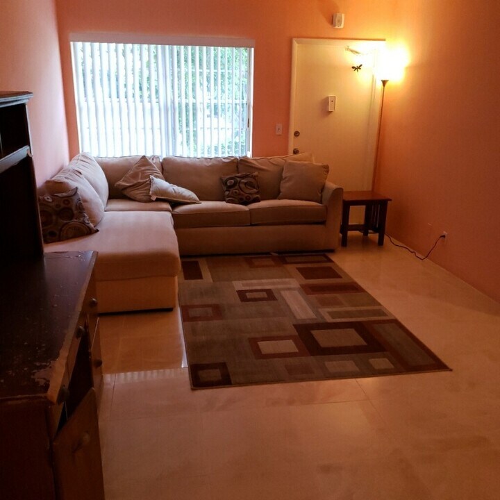 1420 Atlantic Shores Blvd in Hallandale Beach, FL - Building Photo