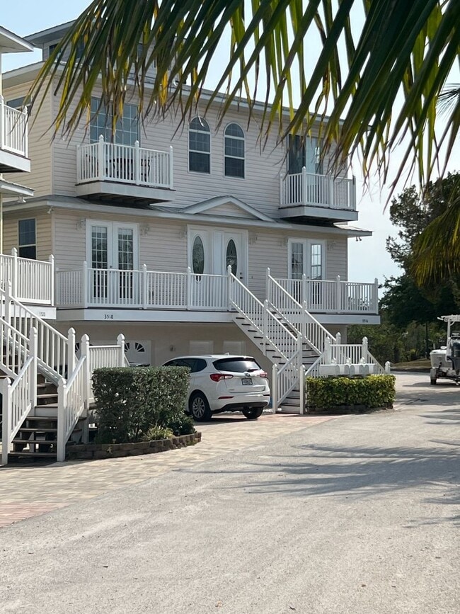 property at 3518 Walker Island Dr
