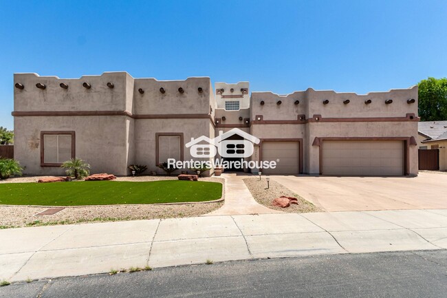 property at 21745 N 61st Dr