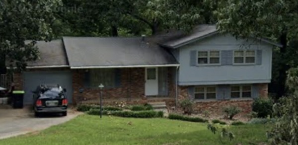 105 Glendale Ct in Warner Robins, GA - Building Photo - Building Photo