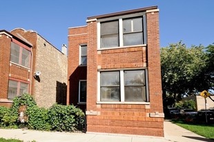 4649 N Kasson Ave Apartamentos