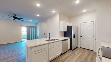 15656 E 21st Ct N in Wichita, KS - Building Photo - Building Photo