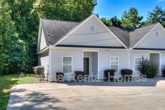 205 Old Berzelia Rd in Grovetown, GA - Building Photo - Building Photo