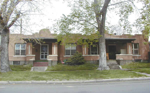 501 Washington St in Denver, CO - Building Photo - Building Photo