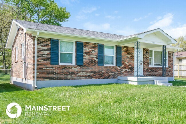 3114 Tara Gale Dr in Louisville, KY - Building Photo - Building Photo