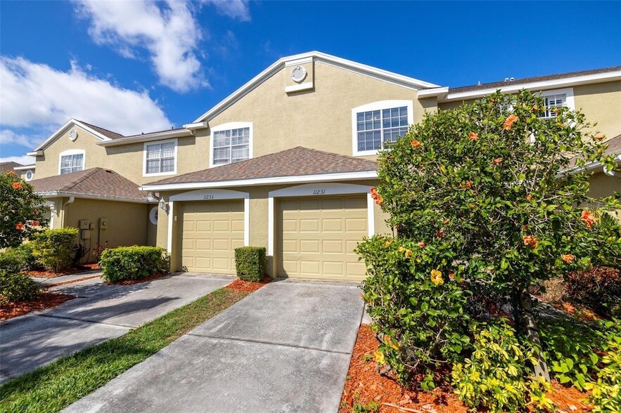 11231 Kapok Grand Cir, Unit 1705-307 in St. Petersburg, FL - Building Photo