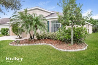 5525 106th Ave E in Parrish, FL - Building Photo - Building Photo