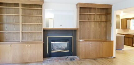 2502 Carpenter Rd SE in Olympia, WA - Building Photo - Building Photo