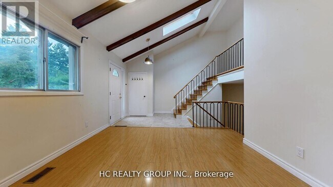 55 Sumner Heights Dr in Toronto, ON - Building Photo - Building Photo