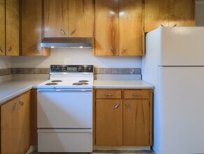 124 Rogers St NW, Unit 124 Rogers St NW in Olympia, WA - Building Photo - Building Photo