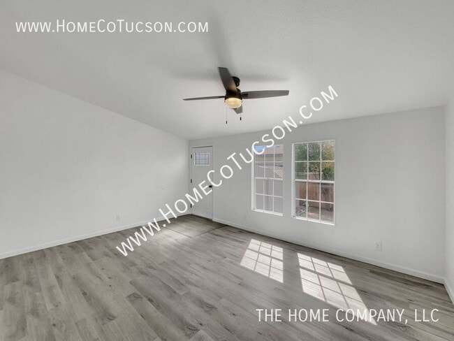 2662 W Golda St in Tucson, AZ - Building Photo - Building Photo