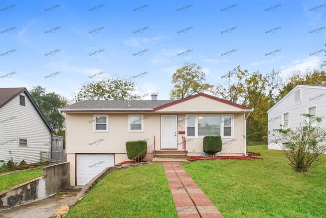 property at 7412 College Ave