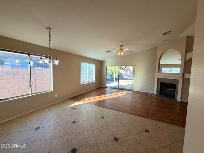 15752 W Yavapai St in Goodyear, AZ - Building Photo - Building Photo