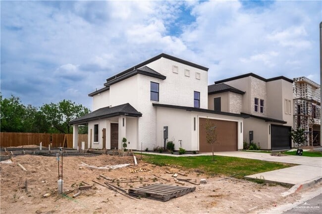 2609 E Solar Dr in Mission, TX - Building Photo - Building Photo