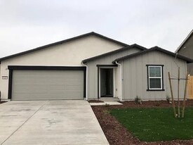 623 Keenan Ct in Merced, CA - Building Photo