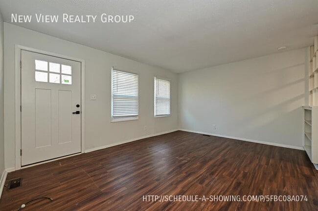 4100 Dinglewood Ave in Charlotte, NC - Building Photo - Building Photo