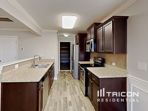 149 Hidden Lakes Rd in Statesville, NC - Building Photo - Building Photo