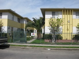 11317 Otsego St, Unit 4