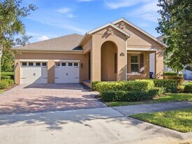 16226 Rock Coast Dr in Winter Garden, FL - Building Photo