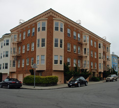 96 Toledo Way in San Francisco, CA - Building Photo - Building Photo