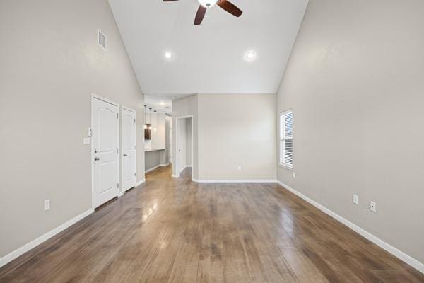 property at 100 Stockton Family Ct