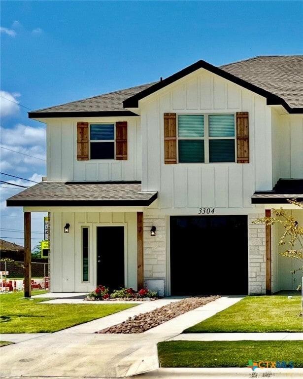 property at 3304 Abraham Dr