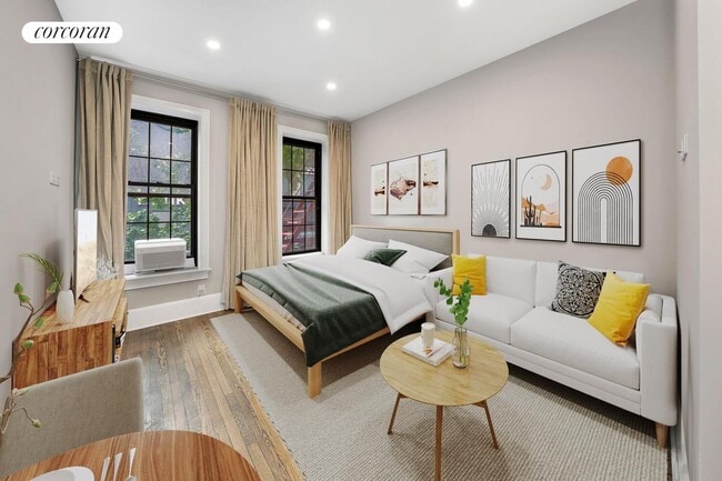 property at 231 E 54th St