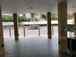 1155 N La Cienega Blvd in West Hollywood, CA - Building Photo - Building Photo