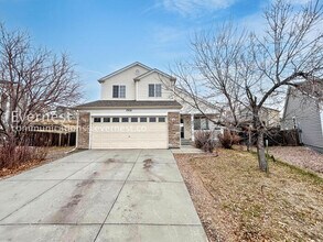 7931 Brocket Ln in Fountain, CO - Building Photo - Building Photo