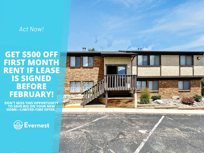 property at 1120 Yuma St