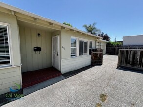 476 E Washington Ave in Sunnyvale, CA - Building Photo - Building Photo