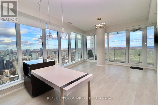 property at 197 Yonge St