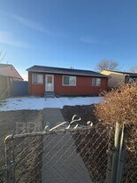 1926 E 15th St in Pueblo, CO - Building Photo