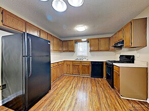 2901 Pavia Cir in Austell, GA - Building Photo - Building Photo