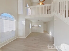 1521 Savannah St in Mesquite, TX - Foto de edificio - Building Photo