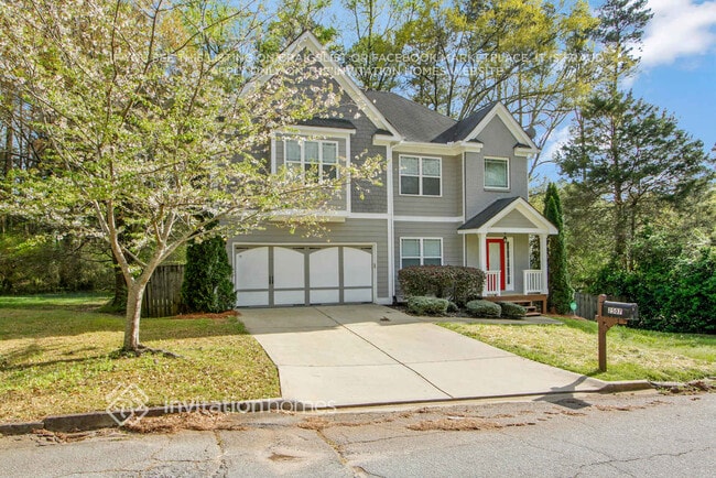 2507 Brentford Pl in Decatur, GA - Building Photo - Building Photo