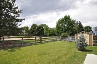 7287 S Long Springs Butte in Littleton, CO - Building Photo - Building Photo