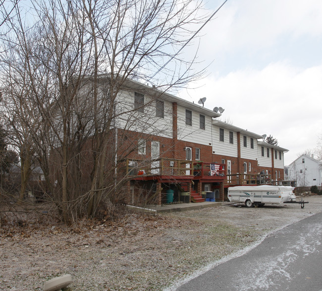 1539-1547 Logan Ave in Altoona, PA - Building Photo - Building Photo