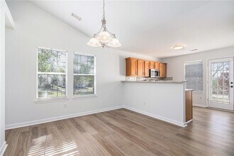 430 Fairlawn Dr in Stockbridge, GA - Building Photo - Building Photo