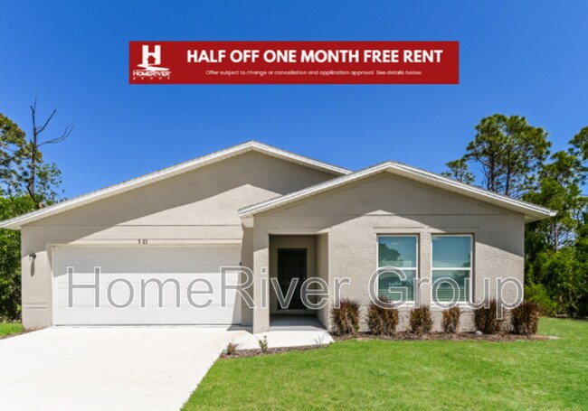 property at 3803 NW 45th Terrace