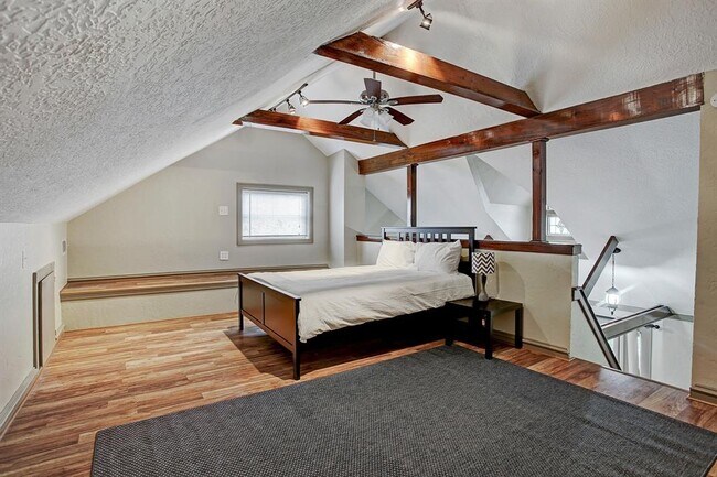 2323 Park St in Houston, TX - Building Photo - Building Photo