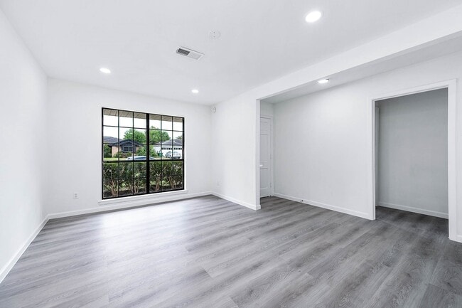 property at 7607 Grape St