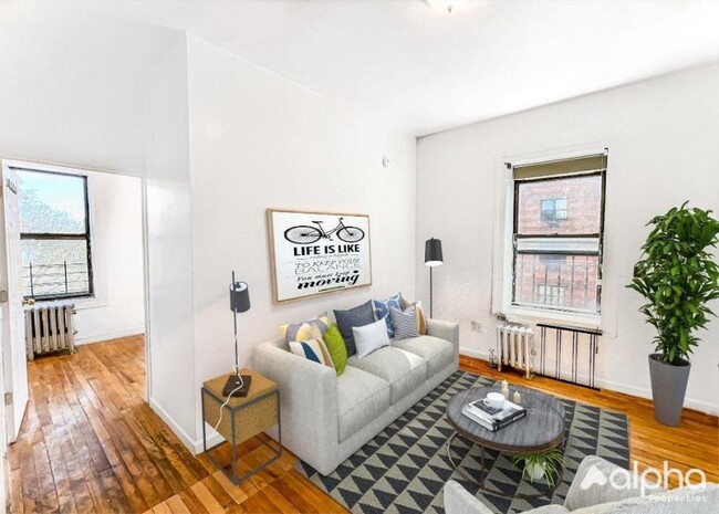753 E 6th St in New York, NY - Building Photo - Building Photo