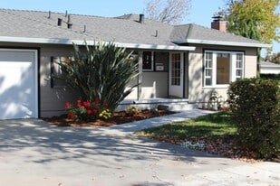 3192 San Luis Rey Ave in San Jose, CA - Building Photo