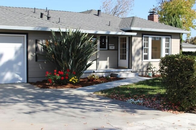 property at 3192 San Luis Rey Ave