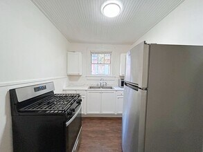 847 Blanchard St in Baton Rouge, LA - Building Photo - Building Photo