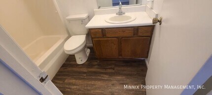 4509 Parkdale Dr in Midland, TX - Building Photo - Building Photo